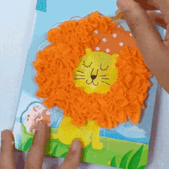 DREAMCRAFT™ - MALOWANIE PAPIEREM