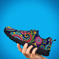 BOHOSTEP™ - KOLOROWE DAMSKIE BUTY