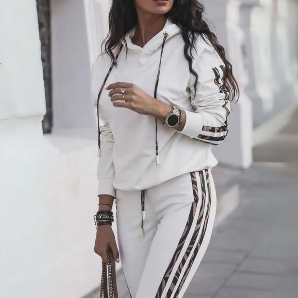 COZYLUX™ - DAMSKI ZESTAW SPORTOWY