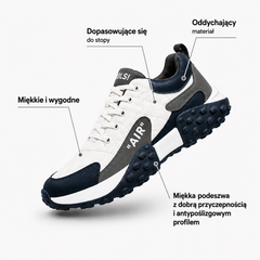 STRAVEX™ - BUTY MĘSKIE
