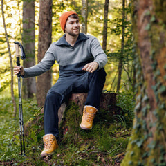 HIKE™ – WODOODPORNE BUTY