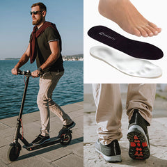 COMFORTSLIP™ - WYGODNE MĘSKIE BUTY