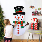 ZRÓB TO SAM: CHOINKA LUB BAŁWAN ICEFUL™