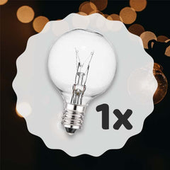 AMBIANCE™ - ZAPASOWE ŻARÓWKI