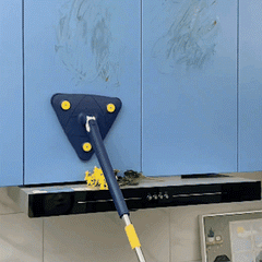 ACTIONCLEAN™ 2.0 – NARZĘDZIE DO SPRZĄTANIA