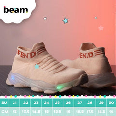BEAM® - DZIECIĘCE LED BUTY