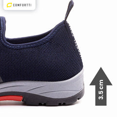 COMFORTSLIP™ - WYGODNE MĘSKIE BUTY