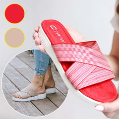 FOAMCLOUD™ – LEKKIE DAMSKIE KLAPKI