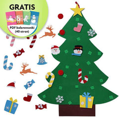 ZRÓB TO SAM: CHOINKA LUB BAŁWAN ICEFUL™