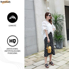 RETROLADY™ – DAMSKIE SANDAŁY