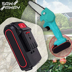 DODATKOWY AKUMULATOR DO PIŁY SAWAWAY™