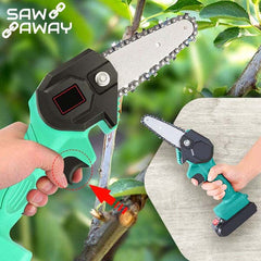 DODATKOWY AKUMULATOR DO PIŁY SAWAWAY™