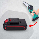 DODATKOWY AKUMULATOR DO PIŁY SAWAWAY™