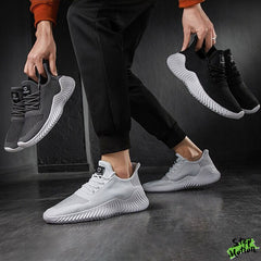 STEPMOTION™ - MĘSKIE BUTY