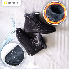 TOP™ – WYSOKIE BUTY TERMICZNE