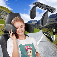 TRIPREST® – ERGONOMICZNE OPARCIE NA GŁOWĘ I SZYJĘ