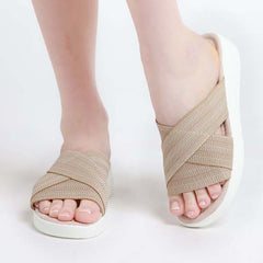 FOAMCLOUD™ – LEKKIE DAMSKIE KLAPKI