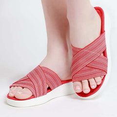 FOAMCLOUD™ – LEKKIE DAMSKIE KLAPKI