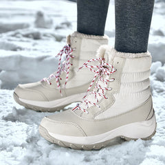 WINTERFUN® - ZIMOWE BUTY TERMICZNE