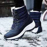WINTERFUN® - ZIMOWE BUTY TERMICZNE