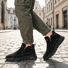 STYLEWALKER – NOWOCZESNE MĘSKIE BUTY NA CO DZIEŃ