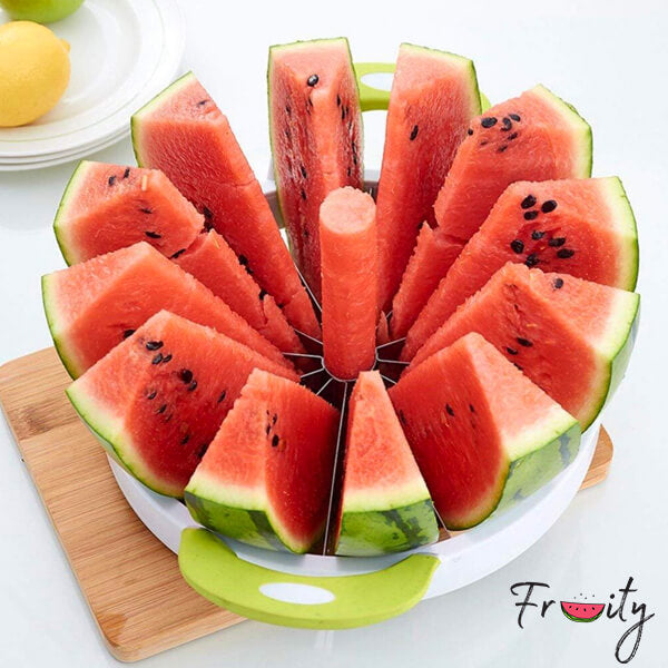 FRUITY™: KRAJARKA DO ARBUZÓW