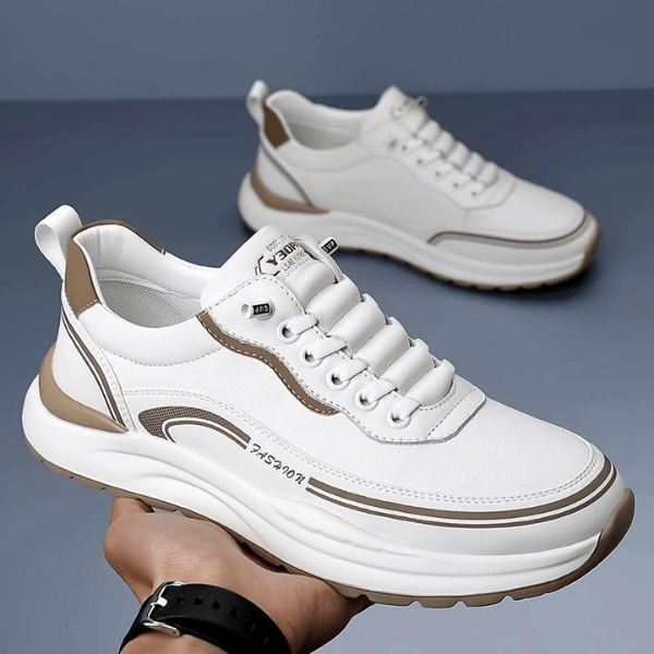 CASUALNIKI - BUTY MĘSKIE