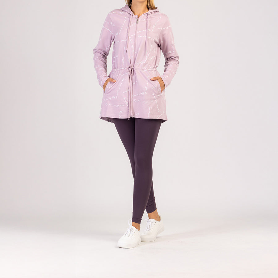 MISSY - SWETER DAMSKI 100% BAWEŁNY