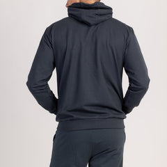 VANTOR - 100% BAWEŁNIANA MĘSKA BLUZA Z KAPTUREM