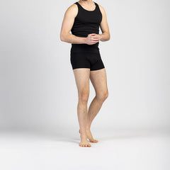 COMFORTCORE - 100% BAWEŁNIANA MĘSKA KOSZULA DWUCZĘŚCIOWA