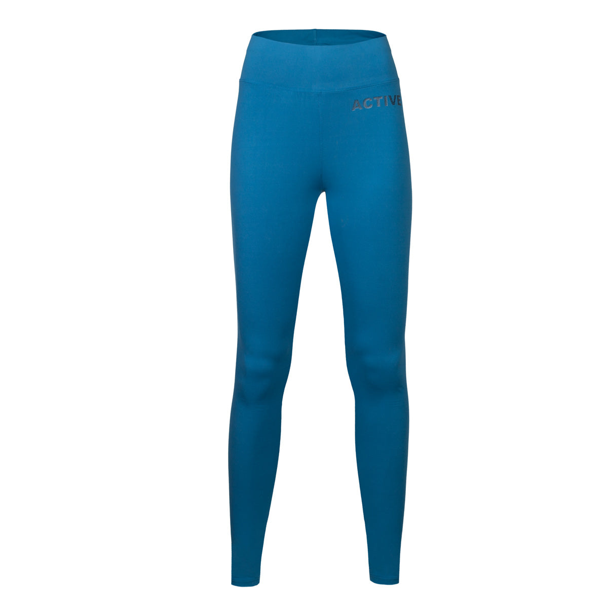 LEGGINSY LIFESTYLE FIT - ELASTYCZNOŚĆ I WSPARCIE - COMFORTA