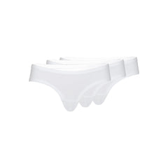 COMFYCHIC - BAWEŁNIANA BIELIZNA DAMSKA, 3 CZĘŚCI