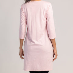 FINA - TUNIKA BAWEŁNIANA DAMSKA