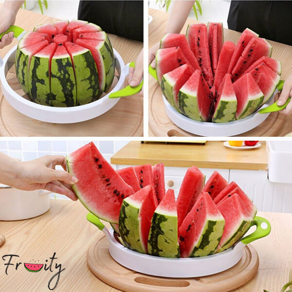 FRUITY™: KRAJARKA DO ARBUZÓW
