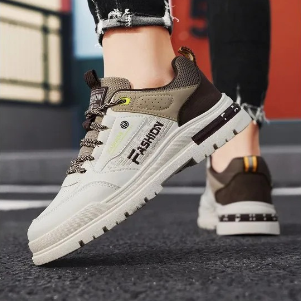 NEXO - MODNE BUTY MĘSKIE