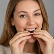 SMILEFIT PRO – REGULOWANY ZESTAW ZĘBÓW DLA IDEALNEGO UŚMIECHU