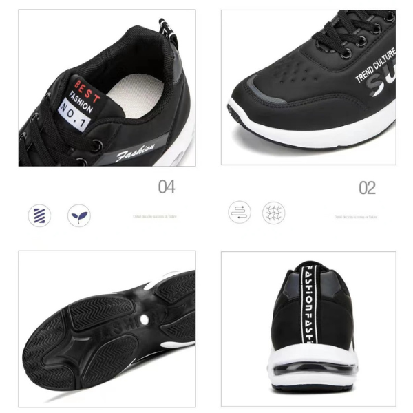 STRIDEAIR™ - BUTY MĘSKIE