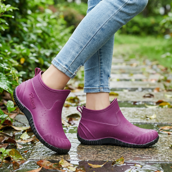 AQUABELLE™ - BUTY OGRODOWE WODOODPORNE