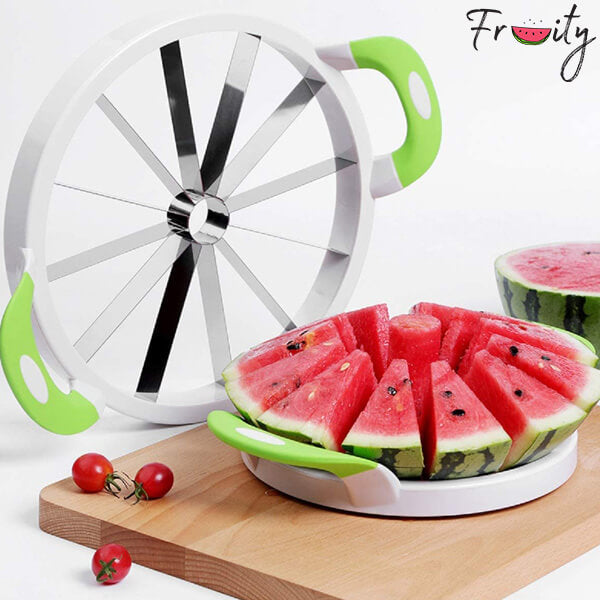 FRUITY™: KRAJARKA DO ARBUZÓW
