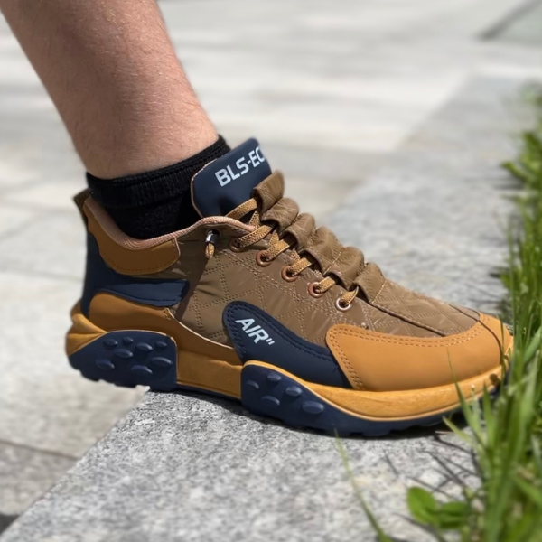 STRAVEX™ - BUTY MĘSKIE