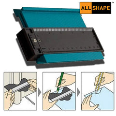 DUPLIKATOR POMIARÓW ALLSHAPE™