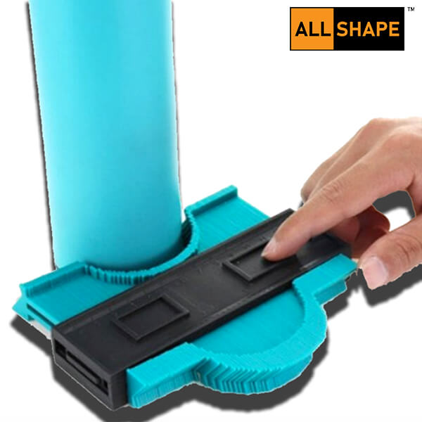 DUPLIKATOR POMIARÓW ALLSHAPE™