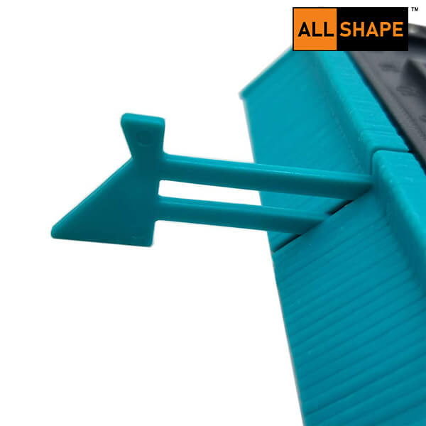 DUPLIKATOR POMIARÓW ALLSHAPE™