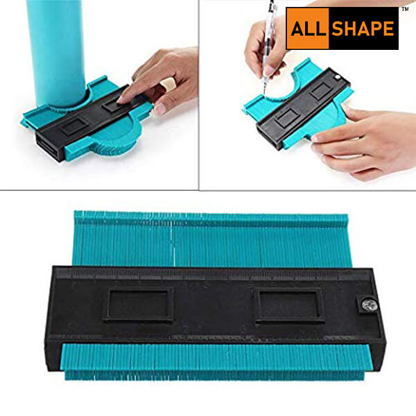 DUPLIKATOR POMIARÓW ALLSHAPE™
