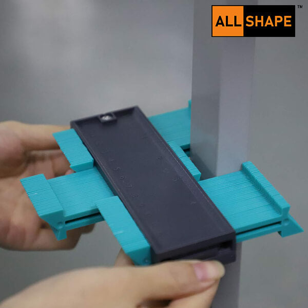DUPLIKATOR POMIARÓW ALLSHAPE™