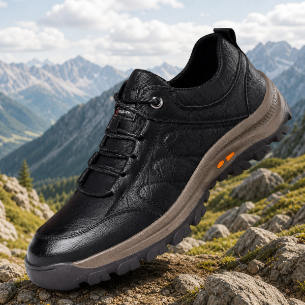 SPRINGWALK PRO – NAJLEPSZE MĘSKIE BUTY TREKKINGOWE