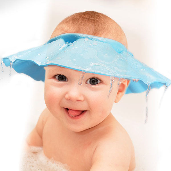 HAPPYSHOWER - CZEPEK KĄPIELOWY DLA DZIECI
