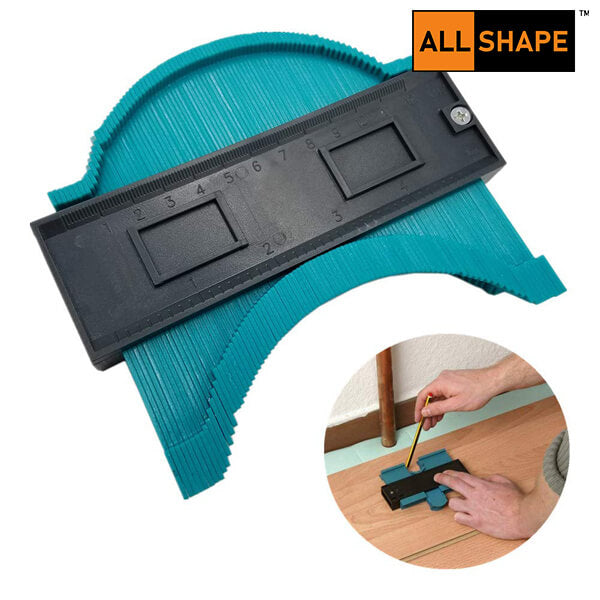 DUPLIKATOR POMIARÓW ALLSHAPE™
