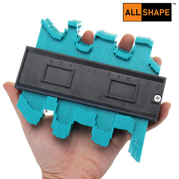 DUPLIKATOR POMIARÓW ALLSHAPE™