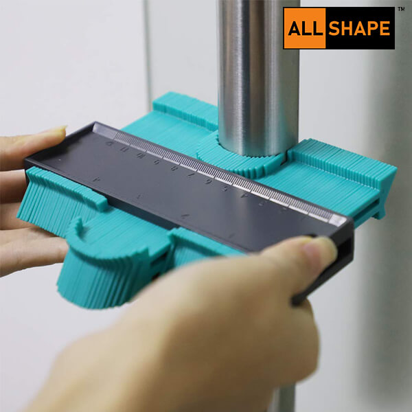 DUPLIKATOR POMIARÓW ALLSHAPE™